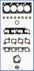 FORD 2M5Z6079AA Gasket Set, cylinder head